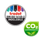 Timbro Original Printy 4630 - diametro 30 mm - Trodat - immagine 3