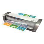 Plastificatrice ILam OfficePro - A3 - Leitz - immagine 2