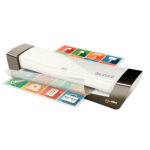 Plastificatrice ILam Office - A4 - Leitz - immagine 2