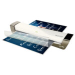 Plastificatrice ILam Office - A3 - Leitz - immagine 2