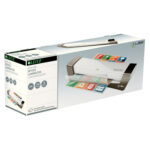 Plastificatrice ILam Office - A3 - Leitz - immagine 6