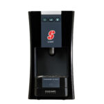 Macchina da caffè S12 - 29,5x13,5x26,5 cm - 1100 W - nero - Essse Caffè - immagine 2