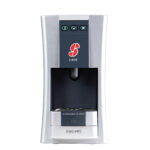 Macchina da caffè S12 - 29,5x13,5x26,5 cm - 1100 W - argento - Essse Caffè - immagine 2