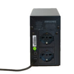 Gruppo di continuità Oxxtron 1000VA UPS + 2 prese schuko aggiuntive da 220 V - Trust - immagine 3