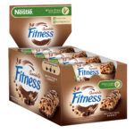 Barretta cereali Fitness - cioccolato - 23,5 gr - Nestlé - immagine 2