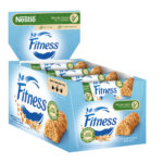 Barretta cereali Fitness - naturale - 23,5 gr - Nestlé - immagine 2