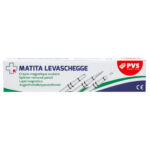 Matita levaschegge - diametro 10 mm - lunghezza 1,2 cm - alluminio anodizzato - PVS - immagine 2