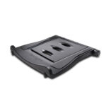 Supporto notebook SmartFit Easy Riser - nero - Kensington - immagine 2