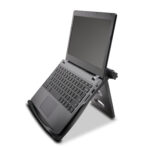 Supporto notebook SmartFit Easy Riser - nero - Kensington - immagine 3