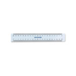 Doppiodecimetro per Mancini - 20cm - Arda - immagine 2
