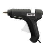 Pistola grande - per colla a caldo - ø11mm - 55w - DECO - immagine 2