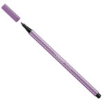 Pennarelli Pen 68 - colori assortiti pastello - Stabilo - busta 8 pezzi - immagine 5