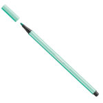 Pennarelli Pen 68 - colori assortiti pastello - Stabilo - busta 8 pezzi - immagine 7