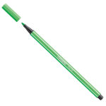 Pennarelli Pen 68 - colori assortiti pastello - Stabilo - busta 8 pezzi - immagine 8