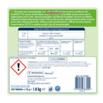 Tabs Eco 3in1 per lavastoviglie - Svelto - fustino da 100 tabs da 20 gr - immagine 2