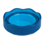 Vaschetta Click & Go - multiuso - blu - Faber-Castell - immagine 2