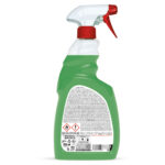 Sgrassatore disinfettante Multi Activ - trigger 750 ml - non profumato - Sanitec - immagine 2