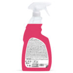 Detergente disincrostante Igienikal - trigger 750 ml - orchidea - Sanitec - immagine 2