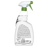 Detergente Green Power Vetri - Sanitec - trigger da 750 ml - immagine 2