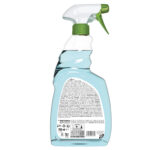 Detergente disincrostante Igienikal Green Power - trigger 750 ml - non profumato - Sanitec - immagine 2