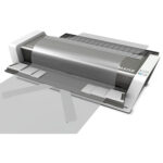 Plastificatrice ILam Touch Turbo2 - A3 - 6 rulli - Leitz - immagine 3