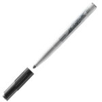 Pennarello Whiteboard Marker Velleda 1741 - punta tonda 1,4 mm - colori assortiti - Bic - astuccio 4 pezzi - immagine 2