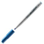 Pennarello Whiteboard Marker Velleda 1741 - punta tonda 1,4 mm - colori assortiti - Bic - astuccio 4 pezzi - immagine 3