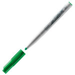Pennarello Whiteboard Marker Velleda 1741 - punta tonda 1,4 mm - colori assortiti - Bic - astuccio 4 pezzi - immagine 5
