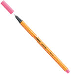Fineliner Point 88 - tratto 0,4 mm - colori assortiti pastel - Stabilo - conf. 8 pezzi - immagine 4