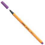 Fineliner Point 88 - tratto 0,4 mm - colori assortiti pastel - Stabilo - conf. 8 pezzi - immagine 5