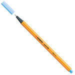 Fineliner Point 88 - tratto 0,4 mm - colori assortiti pastel - Stabilo - conf. 8 pezzi - immagine 6