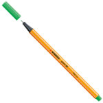Fineliner Point 88 - tratto 0,4 mm - colori assortiti pastel - Stabilo - conf. 8 pezzi - immagine 8