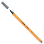 Fineliner Point 88 - tratto 0,4 mm - colori assortiti pastel - Stabilo - conf. 8 pezzi - immagine 9
