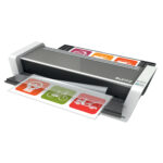 Plastificatrice ILam Touch2 - A3 - Leitz - immagine 2