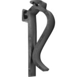 Supporti clip per targhette - Securit - set 6 pezzi - immagine 3