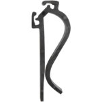 Supporti clip per targhette - Securit - set 6 pezzi - immagine 4