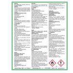 Fissativo spray - 400 ml - Maimeri - immagine 2