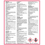 Vernice finale lucido spray - 400 ml - Maimeri - immagine 2
