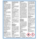 Vernice fissativa spray - 400 ml - Maimeri - immagine 2