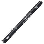 Pin fineliner  - punta 0,03mm - nero - Uni Mitsubishi - immagine 2