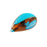 Correttore a nastro Tape Mini - 5 mm x 8 mt - Osama - immagine 2