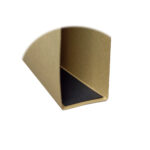 Cartella sospesa Cartesio Eco-logica - cassetto - 39 cm - fondo U - 37 x 25 cm - avana - Bertesi - immagine 3
