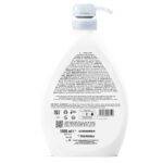Crema di sapone Luxor Blue - dispenser 1 L - iris blu - Sanitec - immagine 2