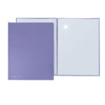 Portalistini Asso - 22x30cm - 40 buste -  colori assortiti - Sei Rota - immagine 5