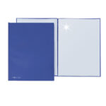 Portalistini Asso - 22x30cm - 50 buste - colori assortiti - Sei Rota - immagine 3