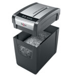 Distruggidocumenti Momentum X312 SL - taglio a frammenti 5x42 mm - Rexel - immagine 2