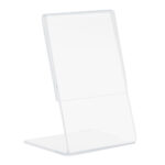 Display a L - 8 x 5,2 x  4,1 cm (A8) - Securit - immagine 2