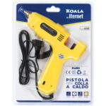 Pistola a caldo - elettrica - 60 W - Iternet - immagine 2