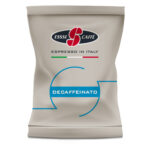 Capsula caffè compatibile Lavazza Espresso Point - decaffeinato - Essse Caffè - immagine 2
