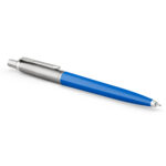 Penna sfera Jotter Original Plastic - tratto M - colori fusto assortiti - Parker - expo 20 pezzi - immagine 2